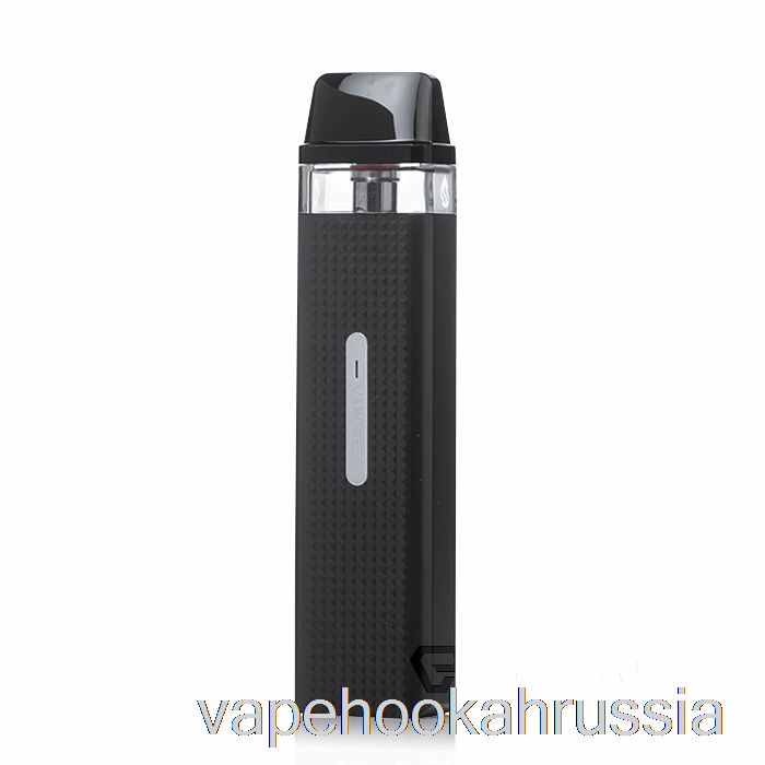 Vape Juice Vapesso Xros Mini 16W Pod System черный